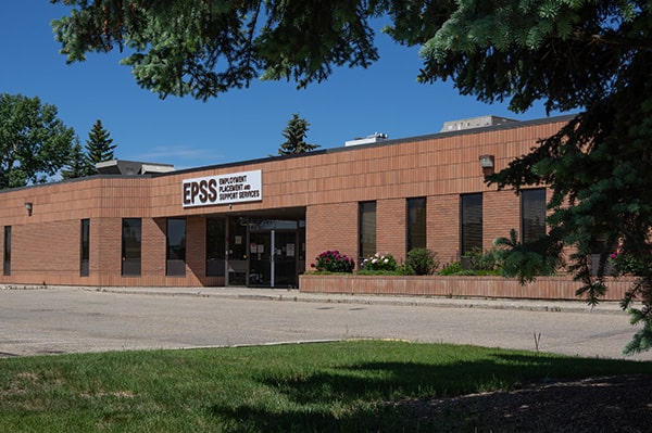 EPSS Office